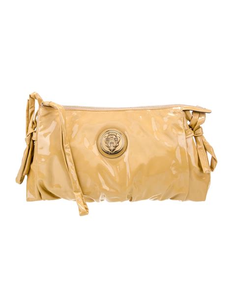 gucci clutch australia|Gucci hysteria clutch.